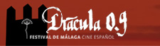 La pel�cula Dr�cula 0.9 se estrena el 26 de abril en el Festival de Cine de M�laga