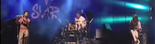 Espectaculo de flamenco fusion jazz